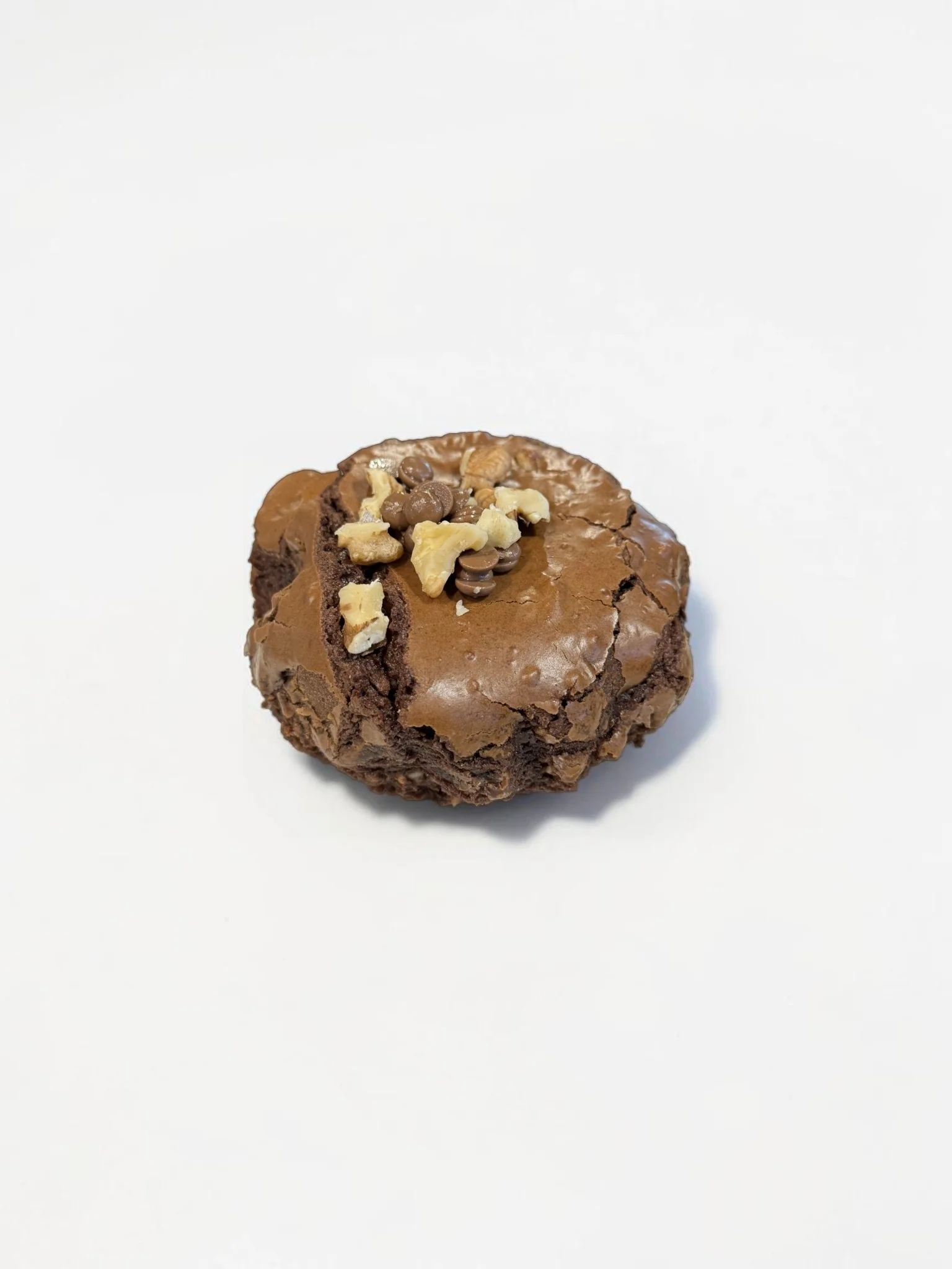 Cevizli Brownie
