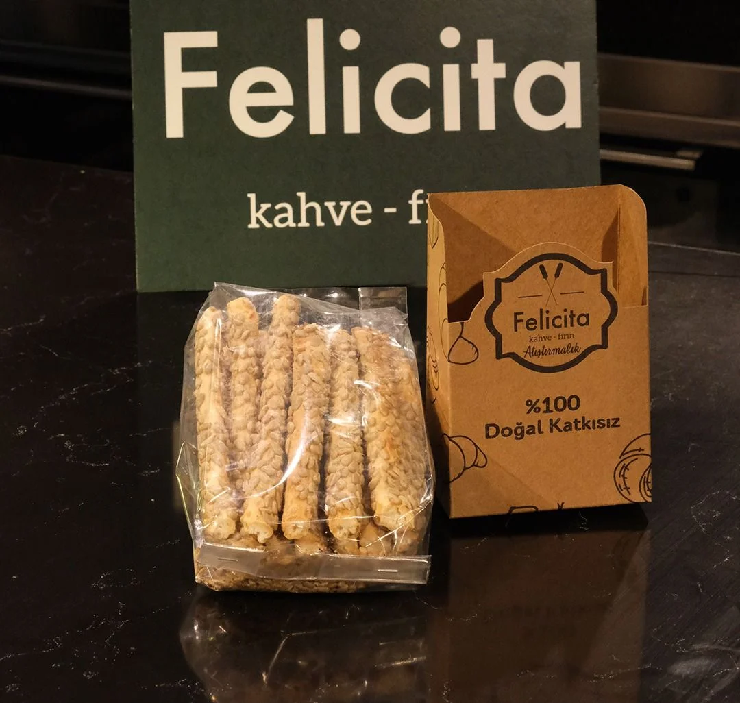 Çekirdekli Galeta