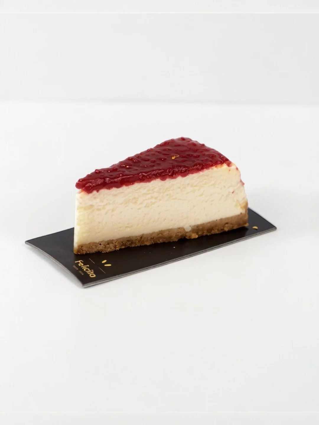 Frambuazlı Cheesecake