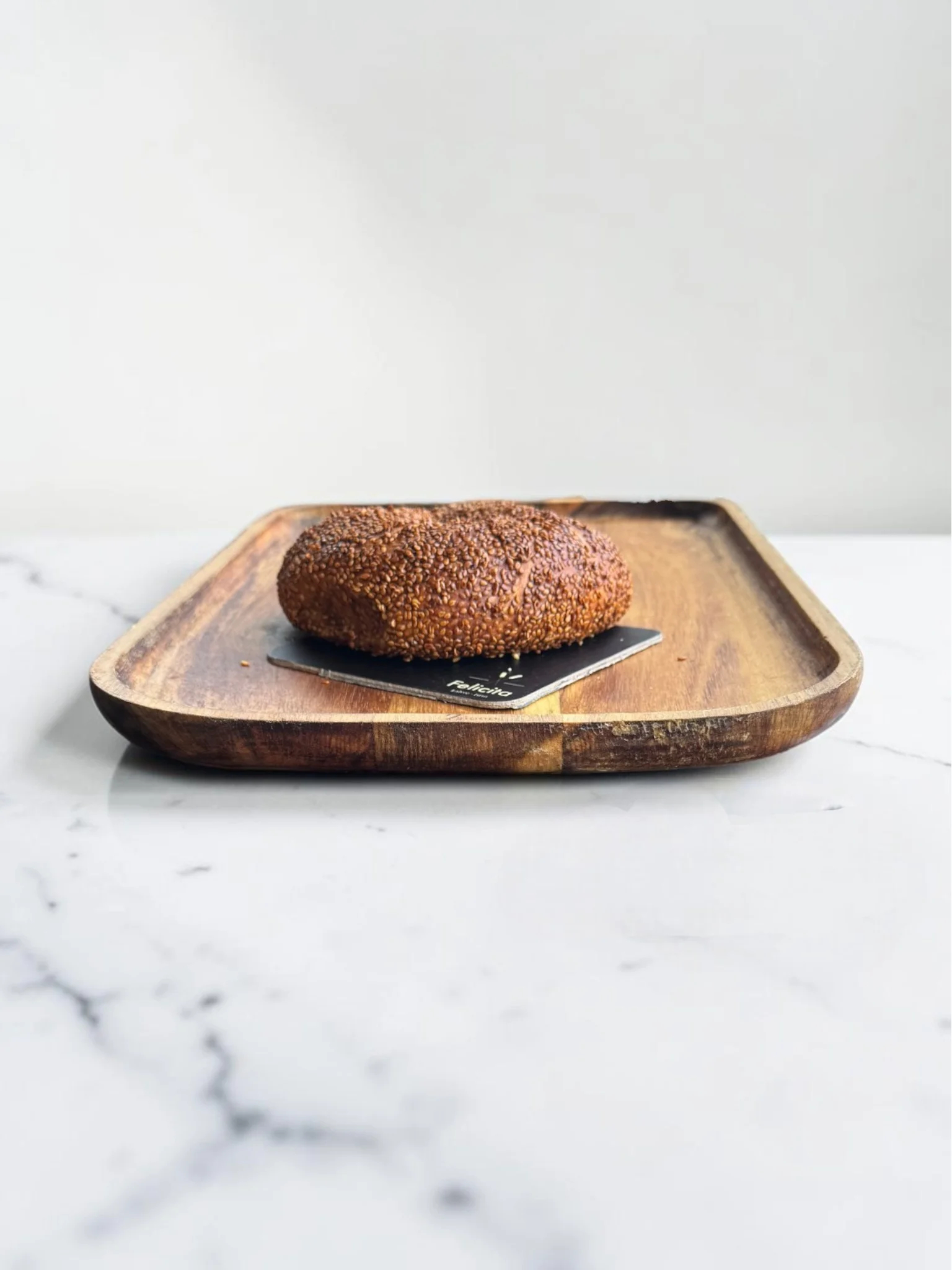 Tereyağlı Simit